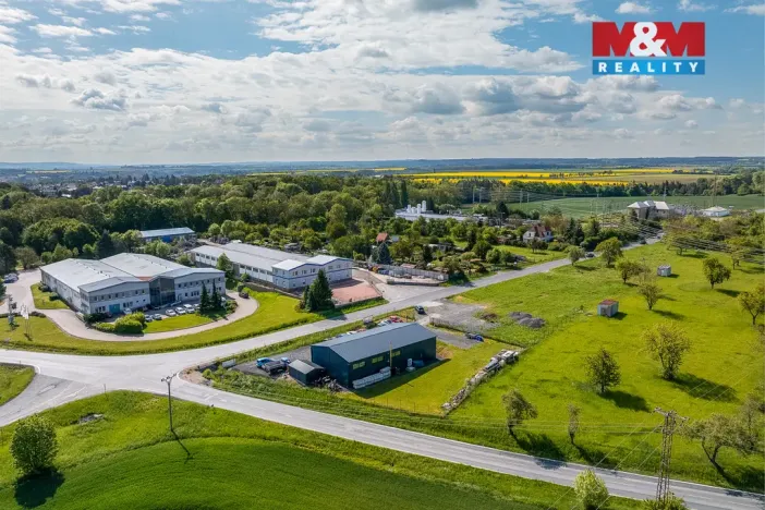 Prodej obchodního prostoru, Čáslav - Čáslav-Nové Město, Táborská, 270 m2