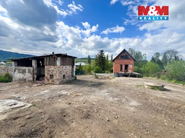 Prodej rodinného domu, Sušice - Sušice III, Pod Stráží, 75 m2