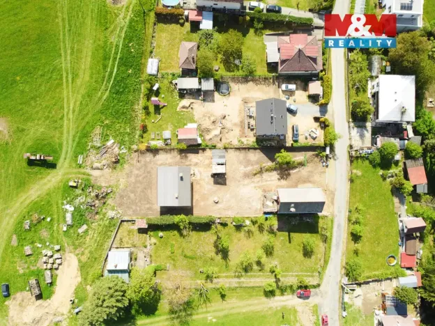 Prodej rodinného domu, Sušice - Sušice III, Pod Stráží, 75 m2