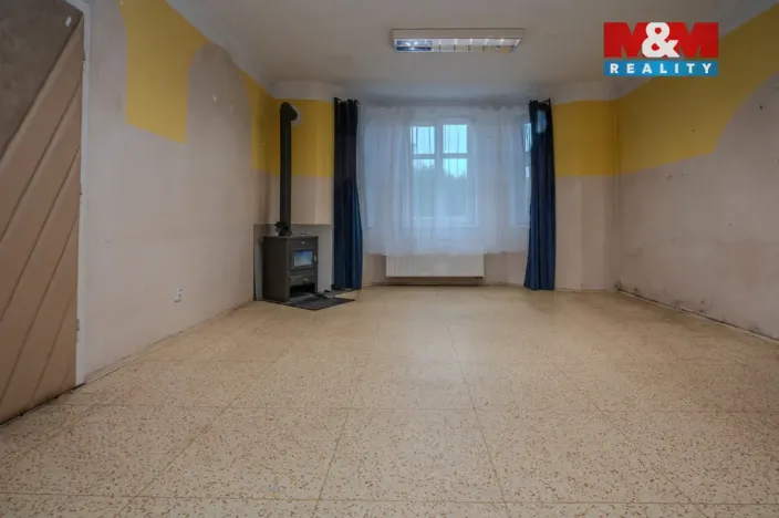 Prodej obchodního prostoru, Ostrava - Kunčičky, Pernerova, 202 m2