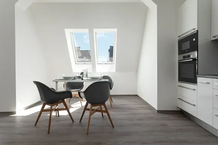 Pronájem bytu 2+kk, Opava, Solná, 90 m2