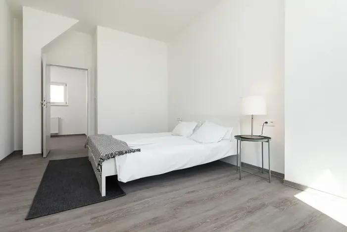 Pronájem bytu 2+kk, Opava, Solná, 90 m2