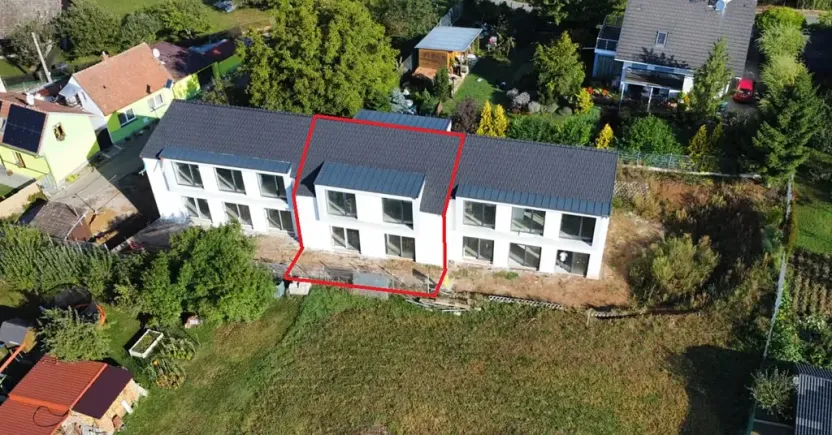 Prodej rodinného domu, Svinošice, 164 m2
