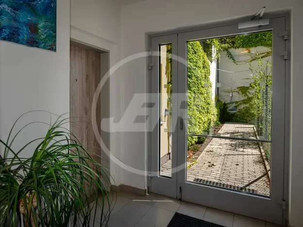 Prodej bytu 4+kk, Praha - Michle, U plynárny, 111 m2