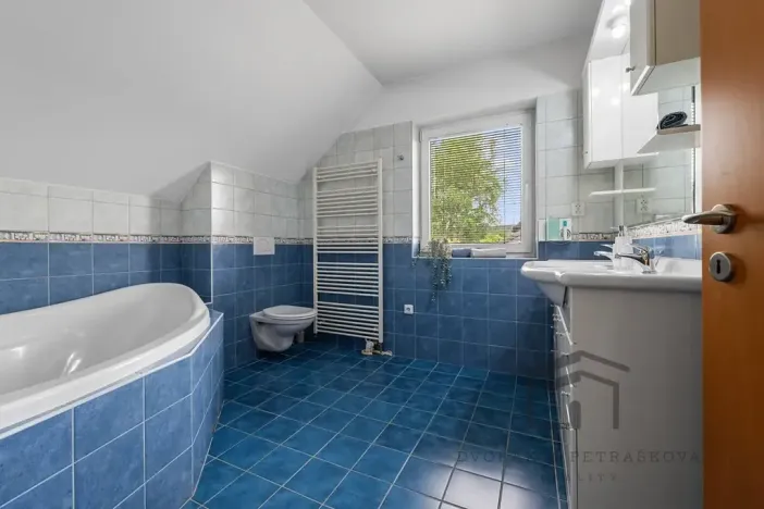 Prodej rodinného domu, Vrané nad Vltavou, Kruhová, 154 m2