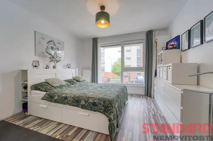 Prodej bytu 2+kk, Plzeň, Mutěnická, 58 m2