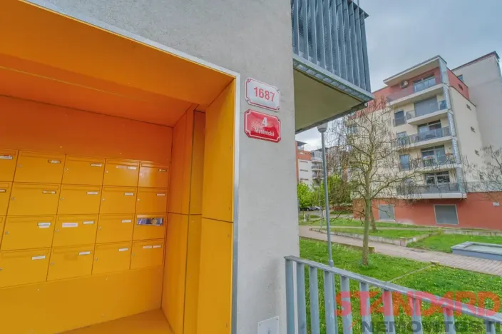 Prodej bytu 2+kk, Plzeň, Mutěnická, 58 m2