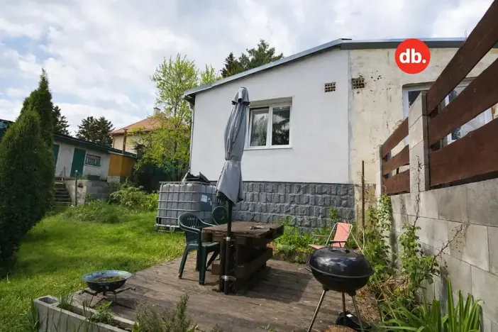 Pronájem garáže, Toužim, Plzeňská, 33 m2