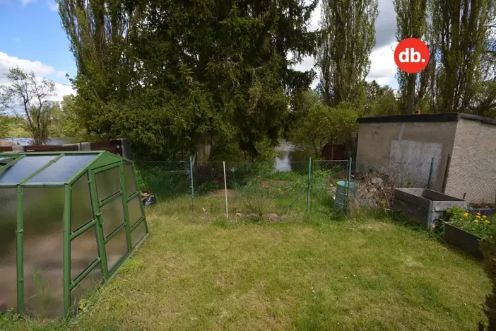 Pronájem garáže, Toužim, Plzeňská, 33 m2