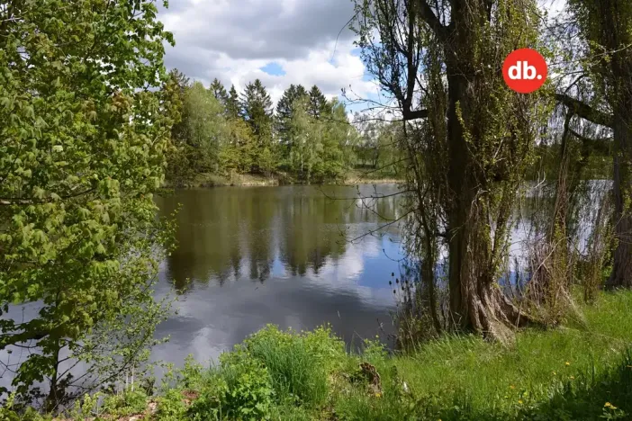 Pronájem garáže, Toužim, Plzeňská, 33 m2