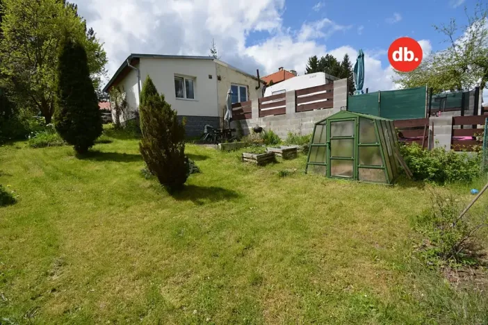 Pronájem zahrady, Toužim, Plzeňská, 208 m2