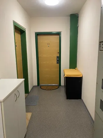 Prodej bytu 3+1, Praha - Letňany, Krausova, 73 m2