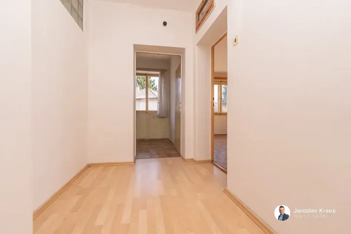 Prodej rodinného domu, Nová Paka, Svobody, 279 m2