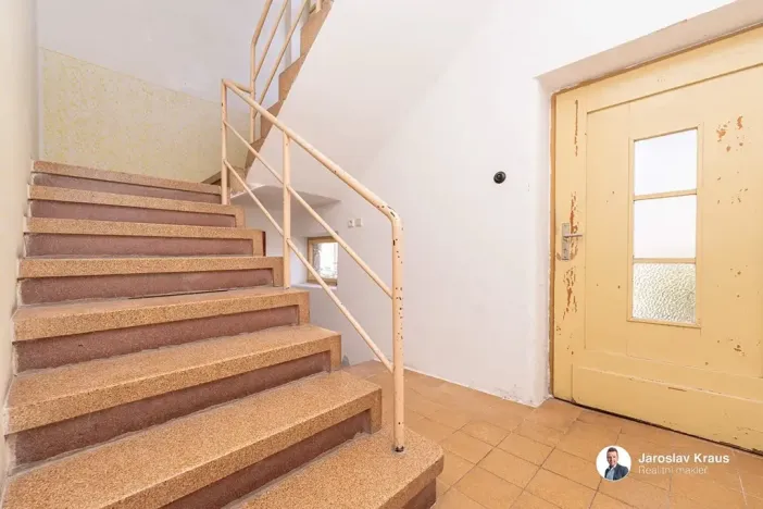 Prodej rodinného domu, Nová Paka, Svobody, 279 m2