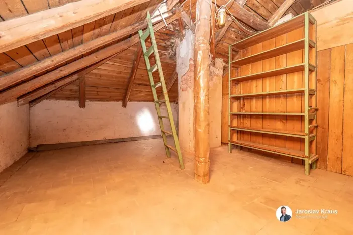 Prodej rodinného domu, Nová Paka, Svobody, 279 m2