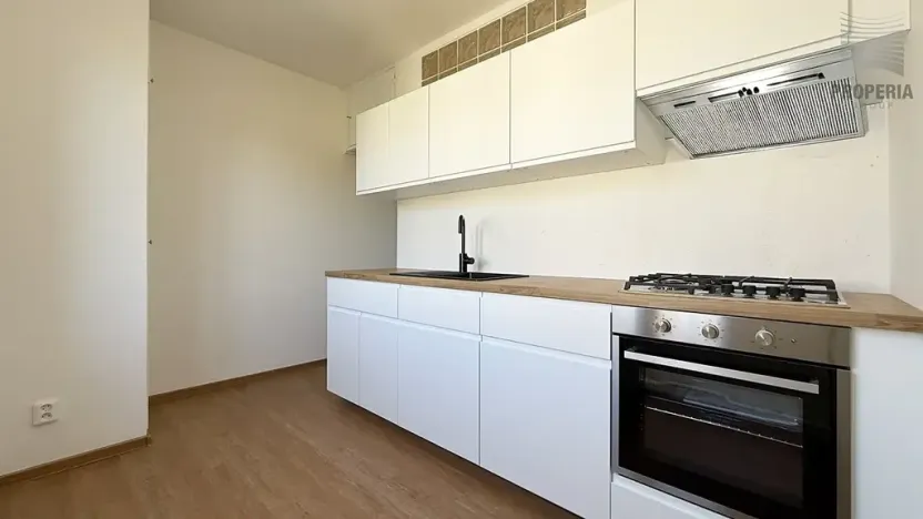 Pronájem bytu 3+1, Brno, Seifertova, 74 m2