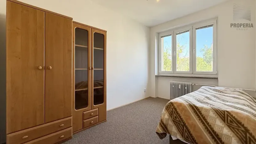 Pronájem bytu 3+1, Brno, Seifertova, 74 m2