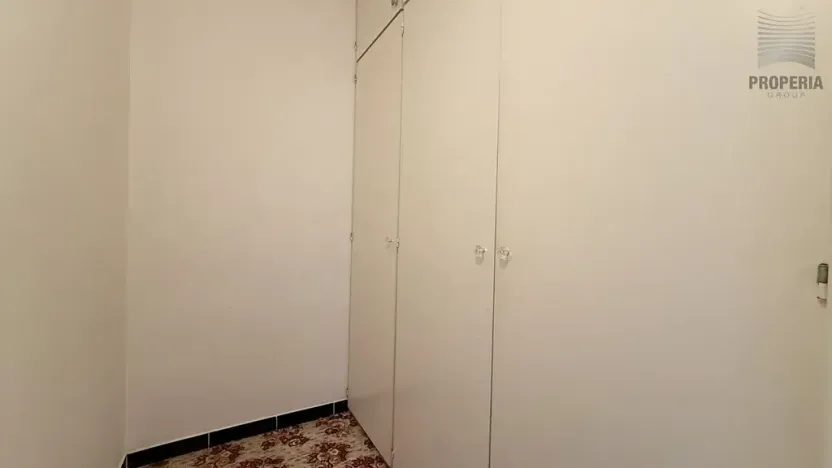 Pronájem bytu 3+1, Brno, Seifertova, 74 m2