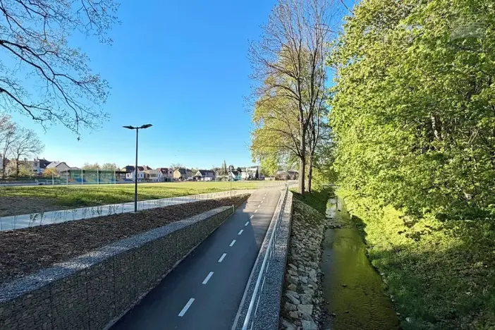 Prodej pozemku pro bydlení, Moravské Budějovice, 1610 m2