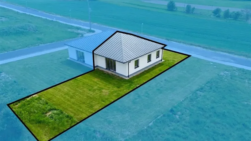 Prodej bytu 3+kk, Týnec nad Labem - Vinařice, 83 m2