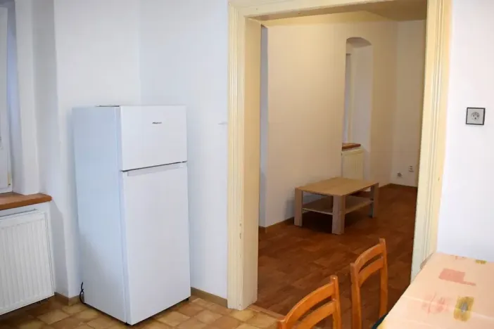 Pronájem bytu 1+1, Volyně, Palackého, 38 m2