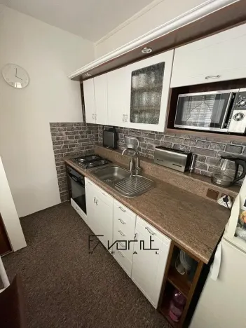 Prodej bytu 3+1, Ostrava, Bohumíra Četyny, 75 m2