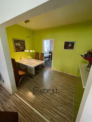 Prodej bytu 3+1, Ostrava, Bohumíra Četyny, 75 m2