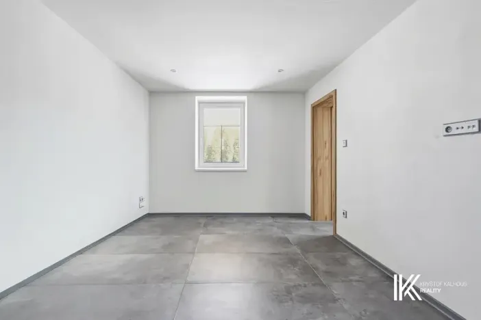 Prodej rodinného domu, Třebnouševes, 205 m2