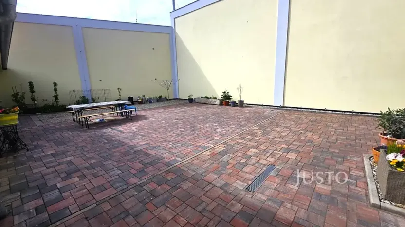 Pronájem kanceláře, Písek, Sedláčkova, 110 m2