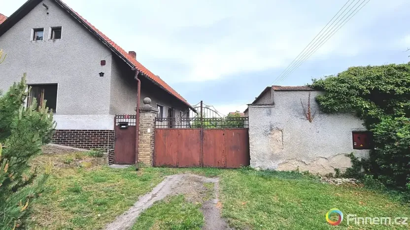 Prodej rodinného domu, Mělník, 250 m2