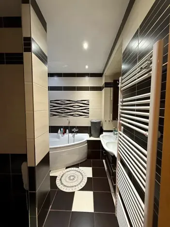 Prodej bytu 3+1, Olomouc, Masarykova třída, 75 m2