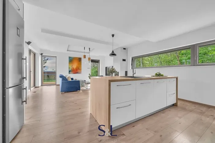 Prodej rodinného domu, Nový Bor, Mánesova, 111 m2