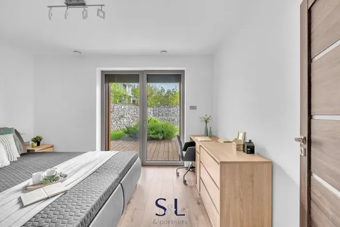 Prodej rodinného domu, Nový Bor, Mánesova, 111 m2
