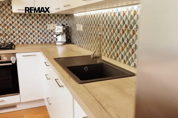 Prodej bytu 2+kk, Praha - Záběhlice, Jabloňová, 50 m2