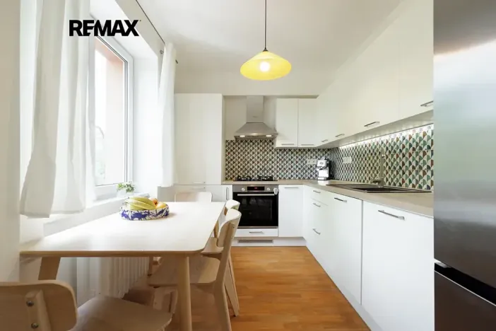Prodej bytu 2+kk, Praha - Záběhlice, Jabloňová, 50 m2
