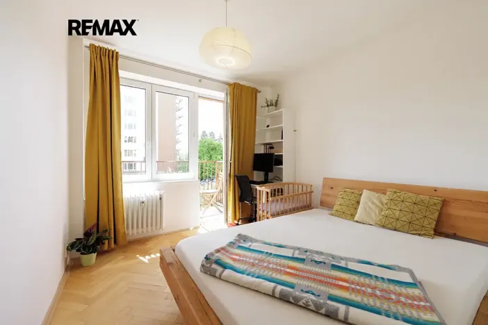 Prodej bytu 2+kk, Praha - Záběhlice, Jabloňová, 50 m2