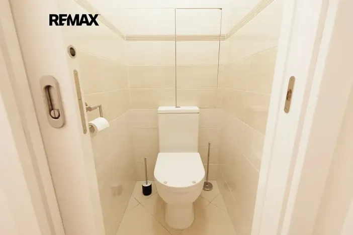 Prodej bytu 2+kk, Praha - Záběhlice, Jabloňová, 50 m2