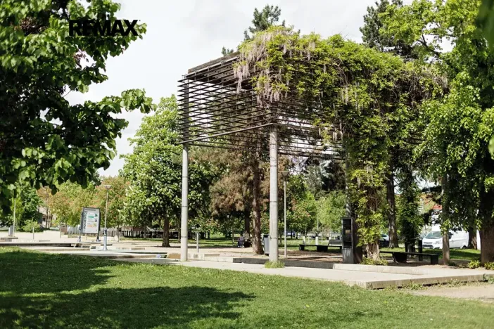 Prodej bytu 2+kk, Praha - Záběhlice, Jabloňová, 50 m2