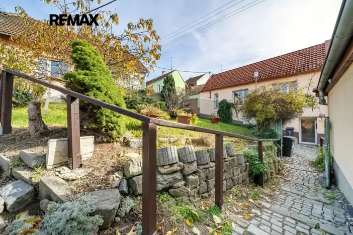 Prodej rodinného domu, Brno, Liliová, 82 m2