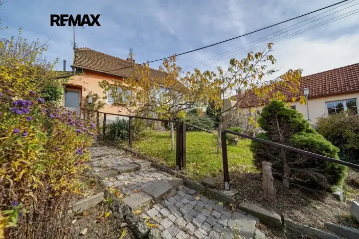 Prodej rodinného domu, Brno, Liliová, 82 m2
