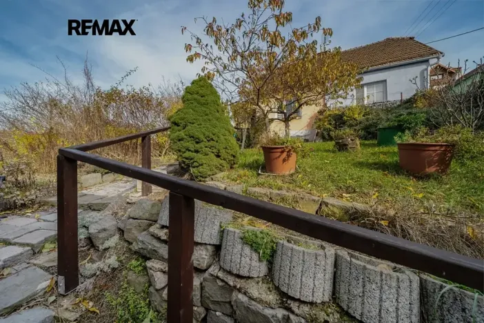 Prodej rodinného domu, Brno, Liliová, 82 m2