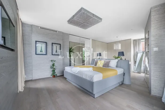 Prodej bytu 4+kk, Praha - Hodkovičky, Jitřní, 182 m2