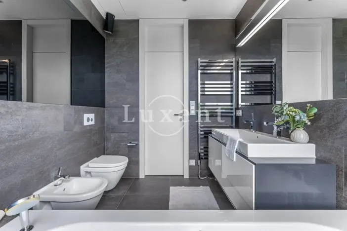 Prodej bytu 4+kk, Praha - Hodkovičky, Jitřní, 182 m2