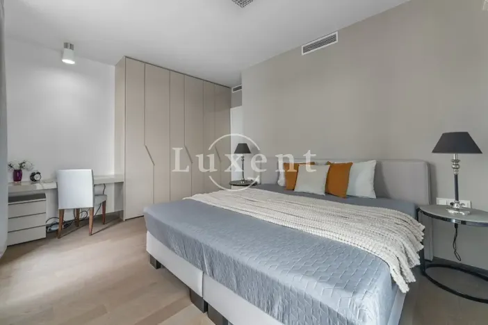 Prodej bytu 4+kk, Praha - Hodkovičky, Jitřní, 182 m2