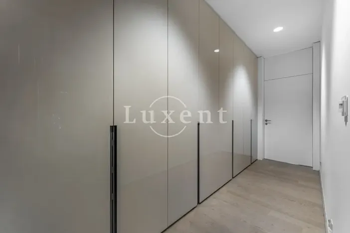 Prodej bytu 4+kk, Praha - Hodkovičky, Jitřní, 182 m2