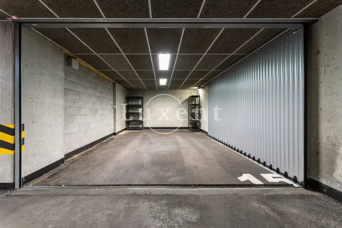 Prodej bytu 4+kk, Praha - Hodkovičky, Jitřní, 182 m2