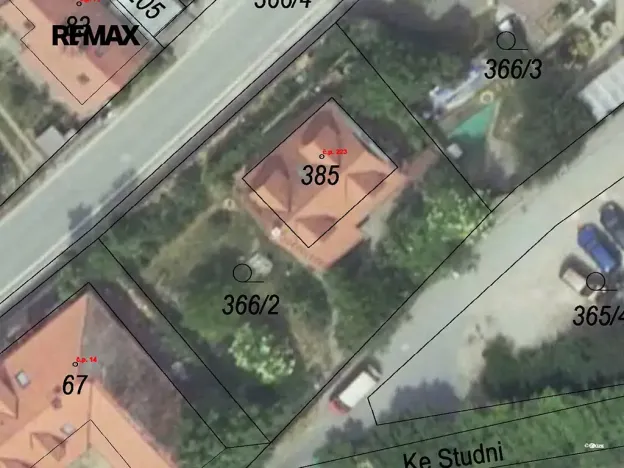 Prodej rodinného domu, Srbsko, Nad Kapličkou, 131 m2