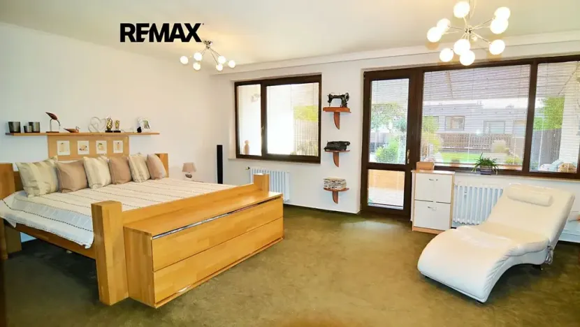 Prodej rodinného domu, Praha - Motol, Hamsíkova, 395 m2