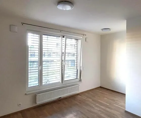 Pronájem bytu 1+kk, Praha - Hlubočepy, Benešova, 38 m2