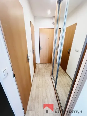 Pronájem bytu 1+1, Roudnice nad Labem, Alej 17. listopadu, 35 m2
